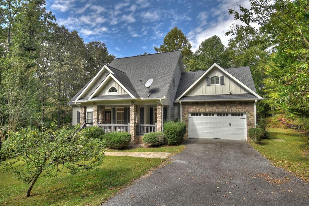 67 Plantation Lane Blue Ridge, GA 30513 - Photo 15 of 50