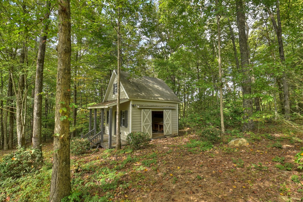 67 Plantation Lane Blue Ridge, GA 30513 - Photo 20 of 50