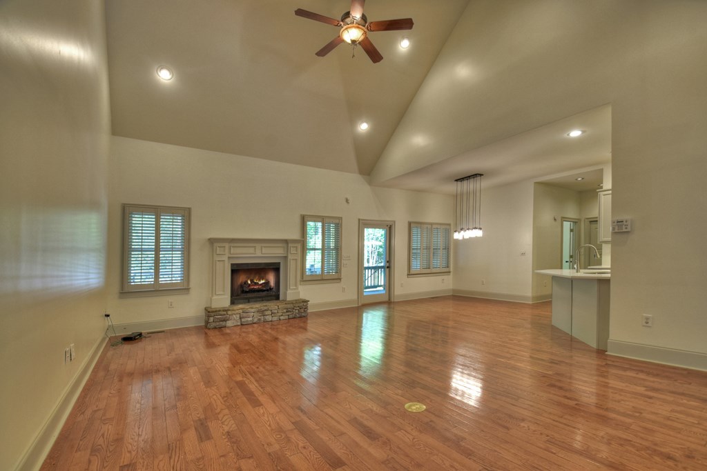 67 Plantation Lane Blue Ridge, GA 30513 - Photo 2 of 50