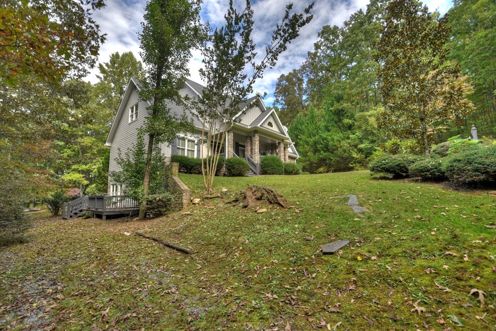 67 Plantation Lane Blue Ridge, GA 30513 - Photo 21 of 50