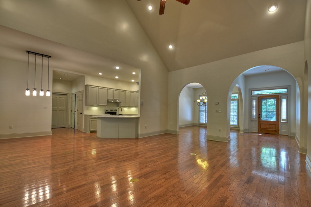 67 Plantation Lane Blue Ridge, GA 30513 - Photo 3 of 50