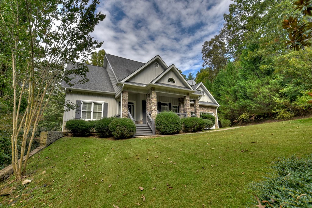 67 Plantation Lane Blue Ridge, GA 30513 - Photo 46 of 50