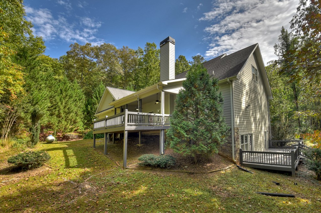 67 Plantation Lane Blue Ridge, GA 30513 - Photo 48 of 50