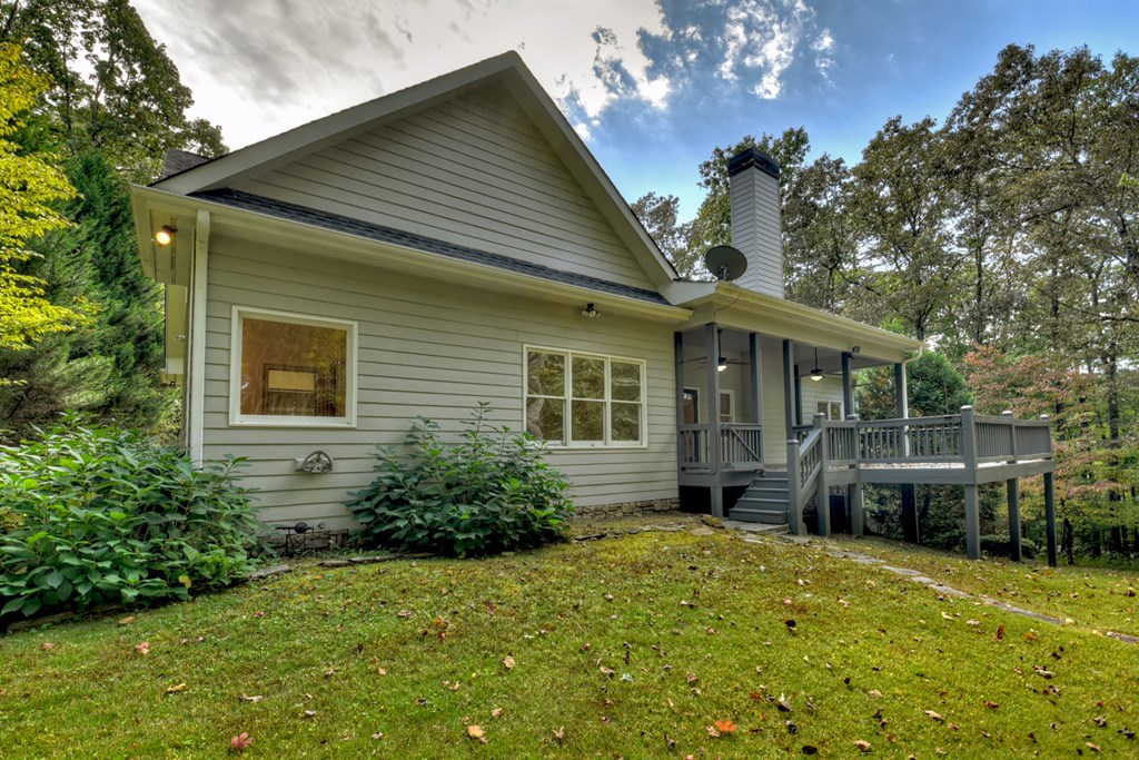 67 Plantation Lane Blue Ridge, GA 30513 - Photo 49 of 50