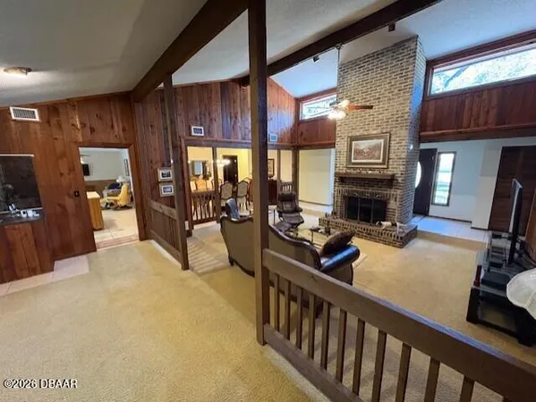 a kitchen with stainless steel appliances granite countertop a stove refrigerator sink and cabinets