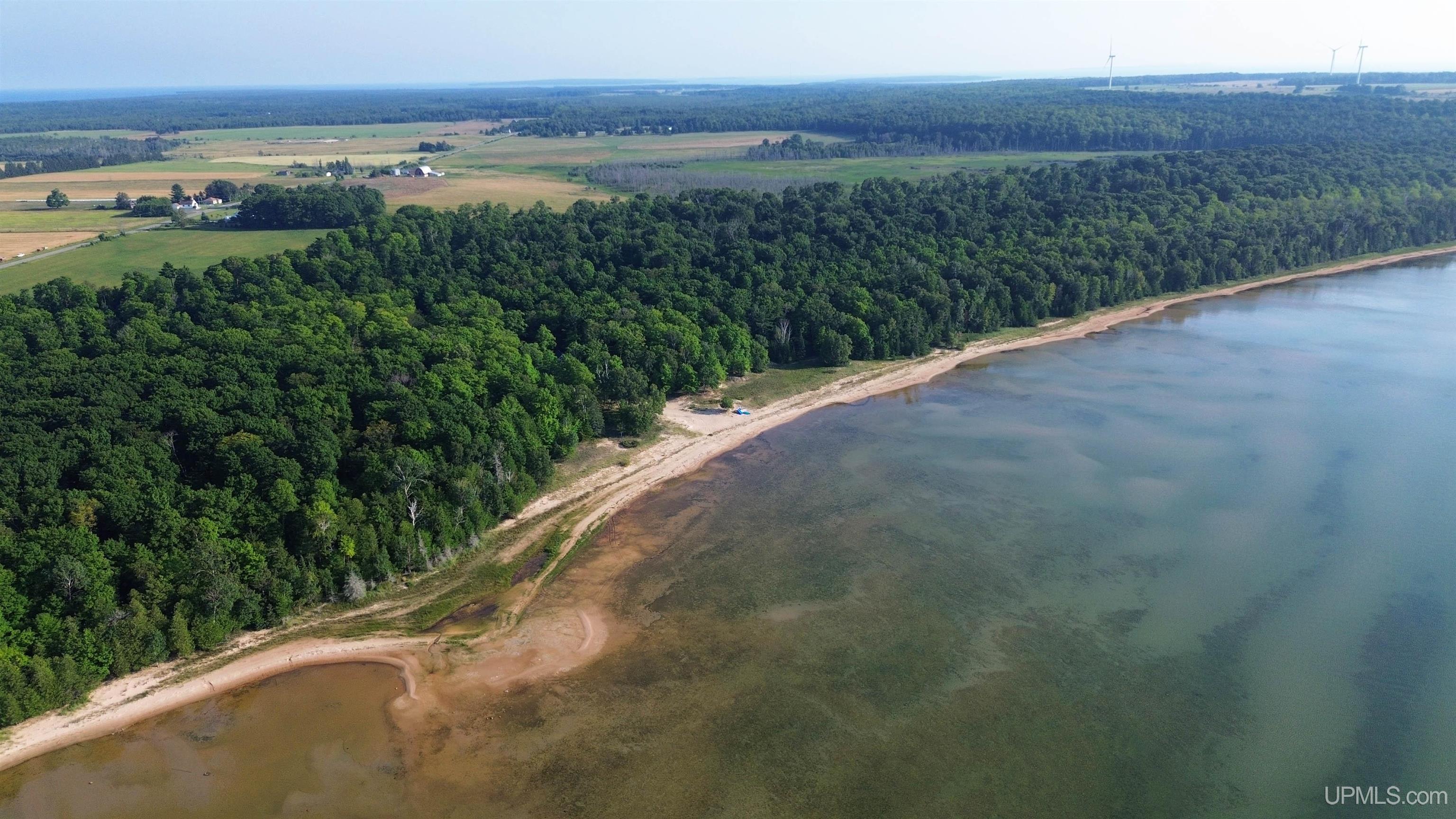 Tbd II Road Garden, MI 49835 - Photo 14 of 42