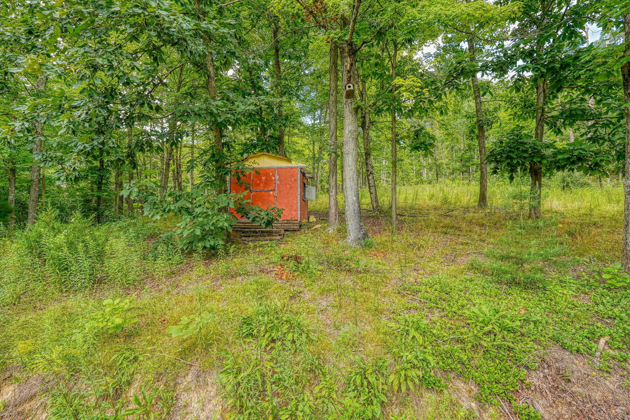 531 Cox Road Chillicothe, OH 45601 - Photo 53 of 70 531 Cox Rd (10)