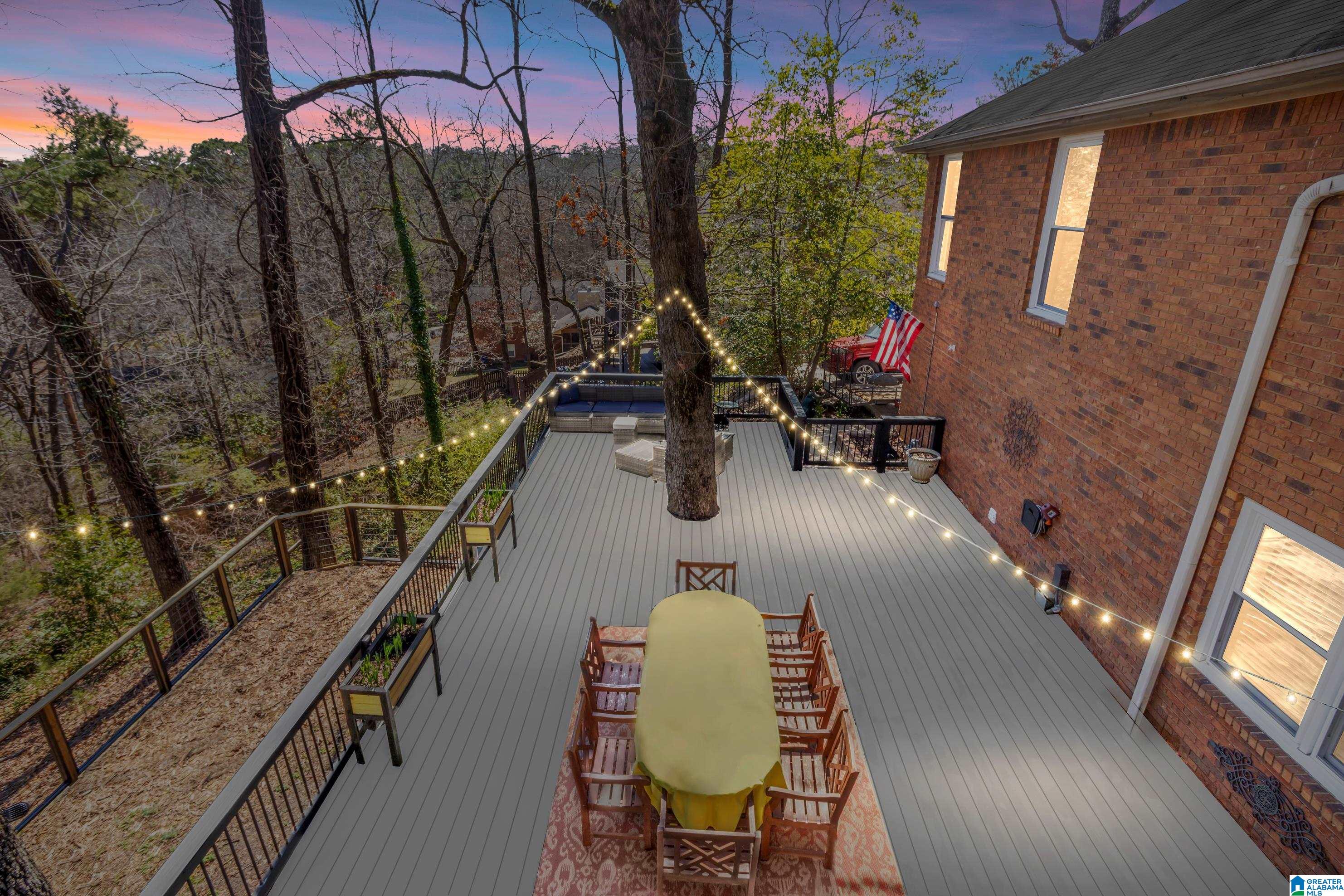 2137 Partridge Berry Road Birmingham, AL 35244 - Photo 44 of 56