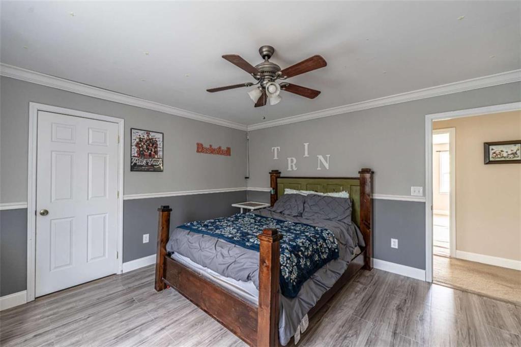 312 East Armuchee Road Summerville, GA 30747 - Photo 41 of 54
