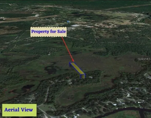 $18,000 | 6772 North Hartman Pass, Hernando, FL 34442
