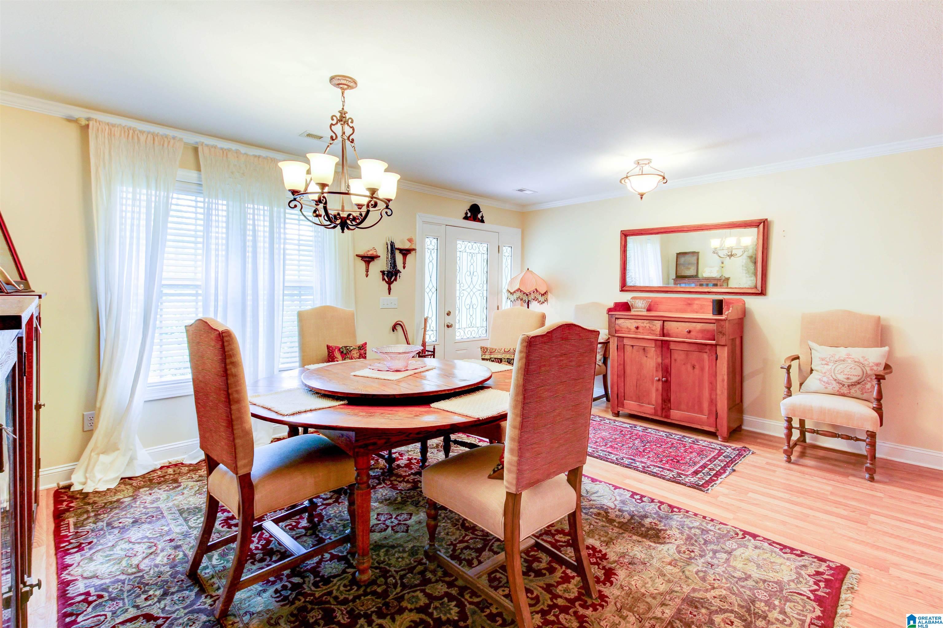 159 Short Circle Wedowee, AL 36278 - Photo 13 of 59
