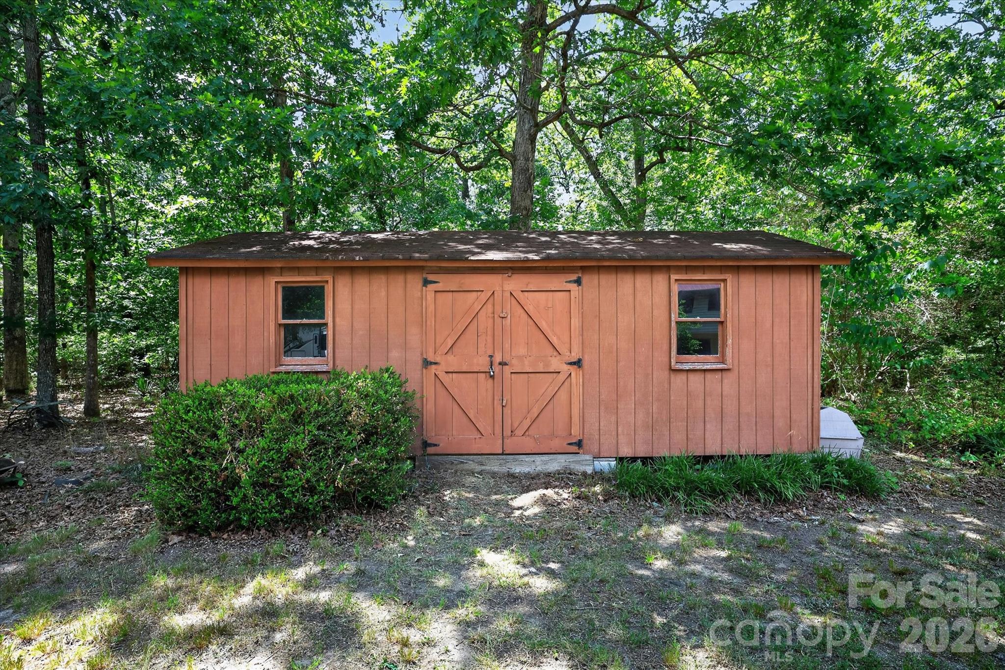 25105 Frick Road Richfield, NC 28137 - Photo 44 of 48