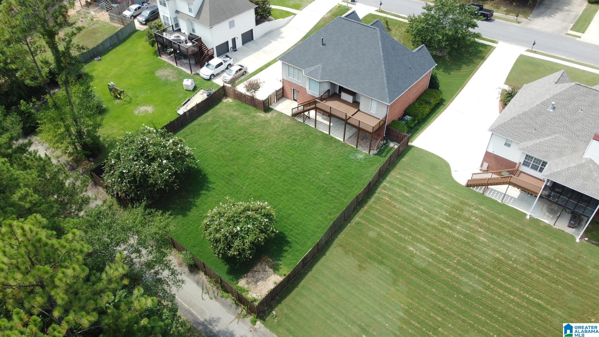 360 Lane Park Trail Alabaster, AL 35114 - Photo 37 of 40