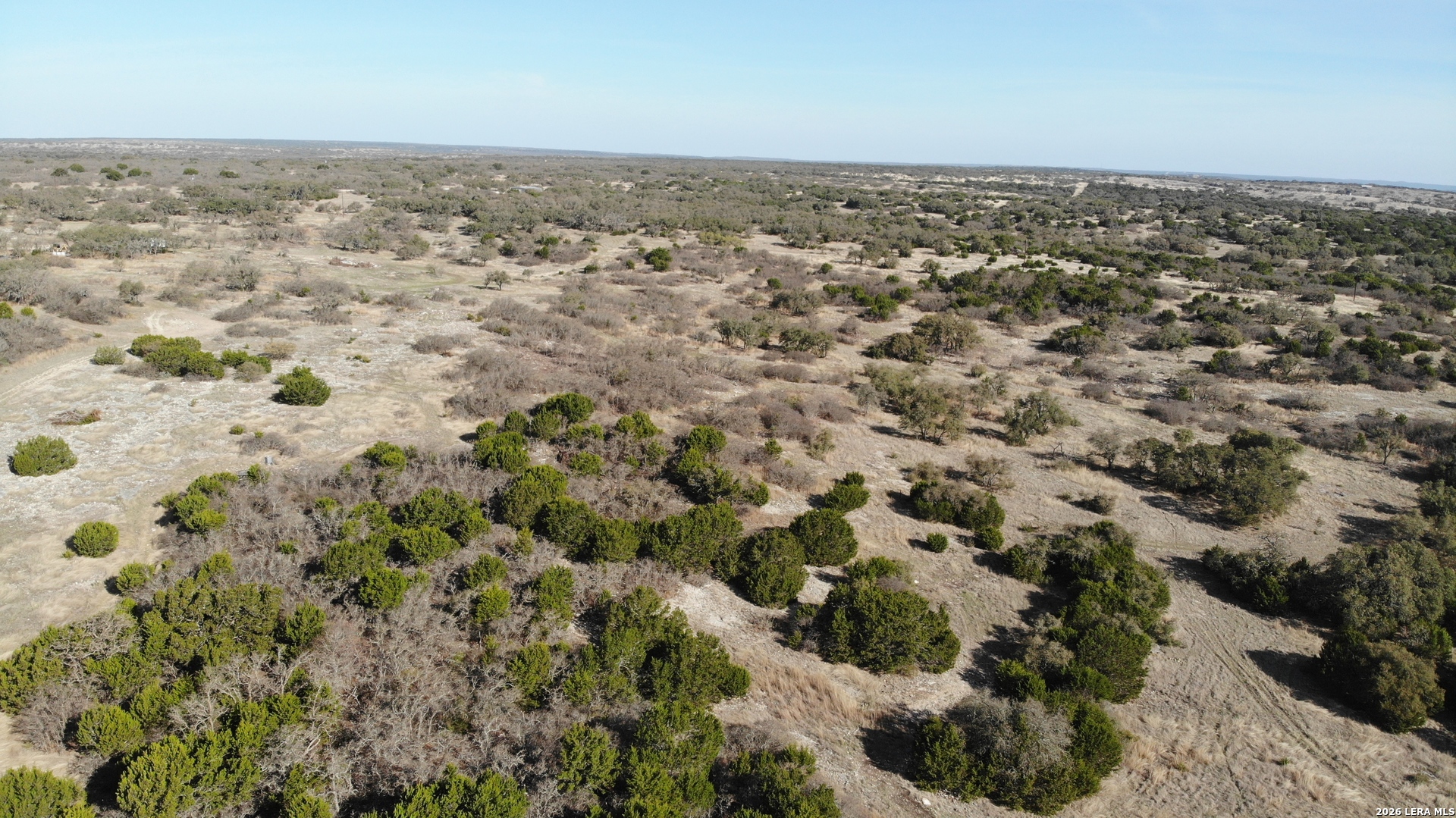 Lot 3 D North Laird Road Harper, TX 78631 - Photo 11 of 22