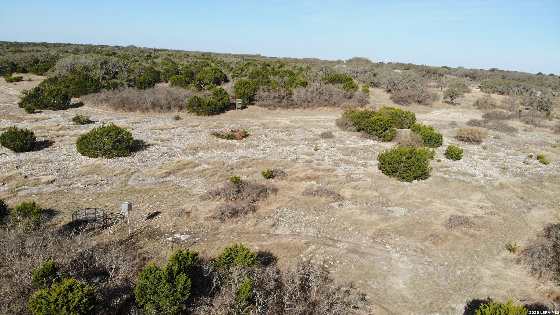 Lot 3 D North Laird Road Harper, TX 78631 - Photo 12 of 22