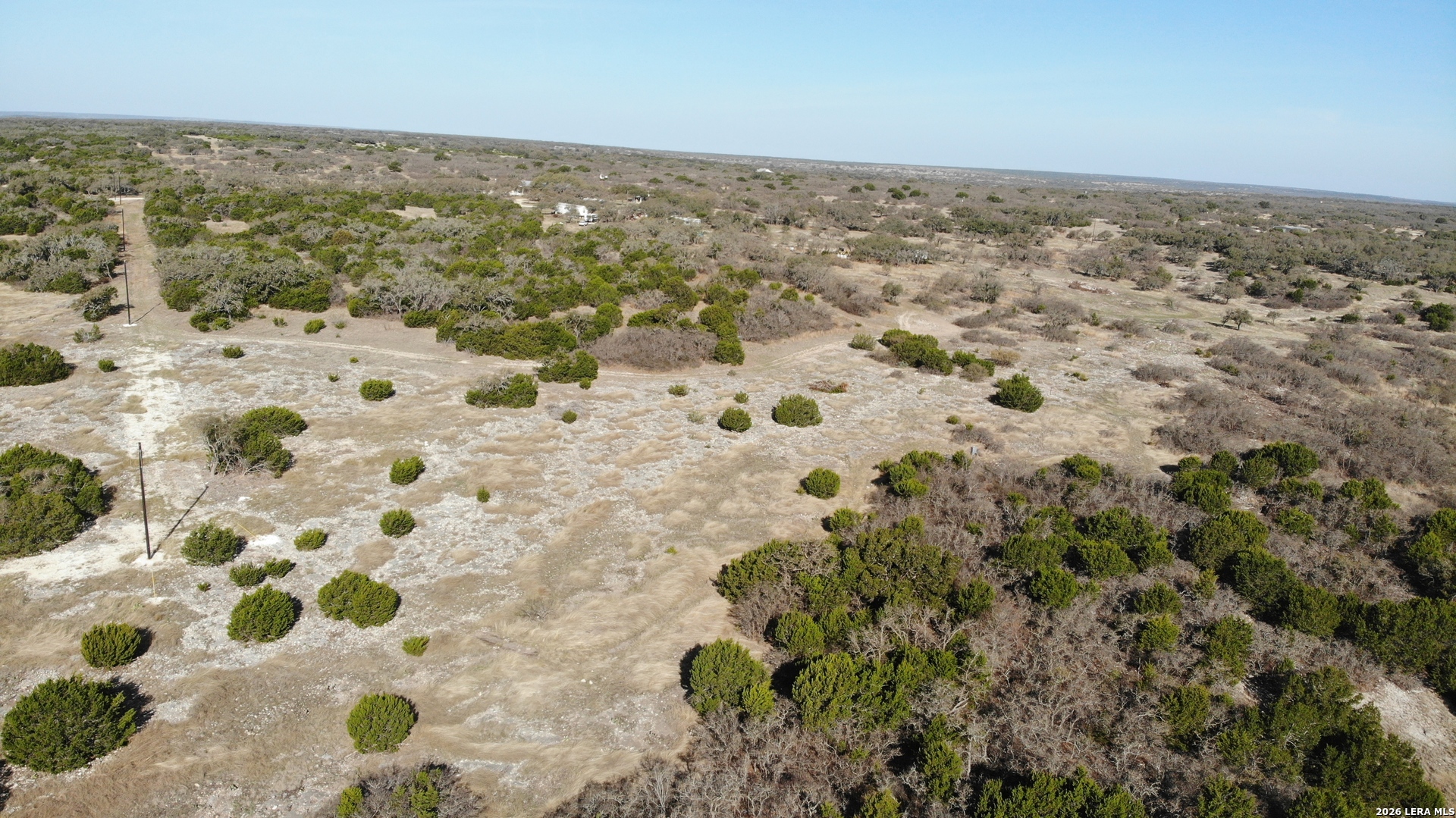 Lot 3 D North Laird Road Harper, TX 78631 - Photo 13 of 22