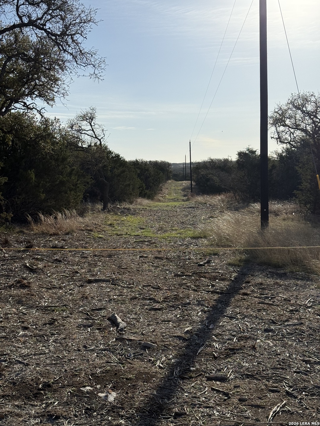 Lot 3 D North Laird Road Harper, TX 78631 - Photo 14 of 22