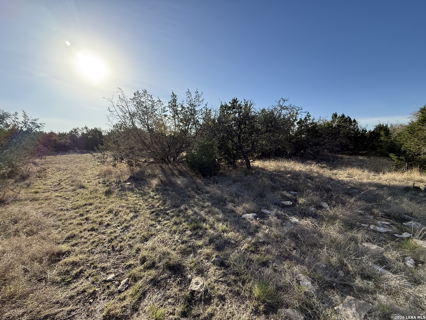 Lot 3 D North Laird Road Harper, TX 78631 - Photo 15 of 22