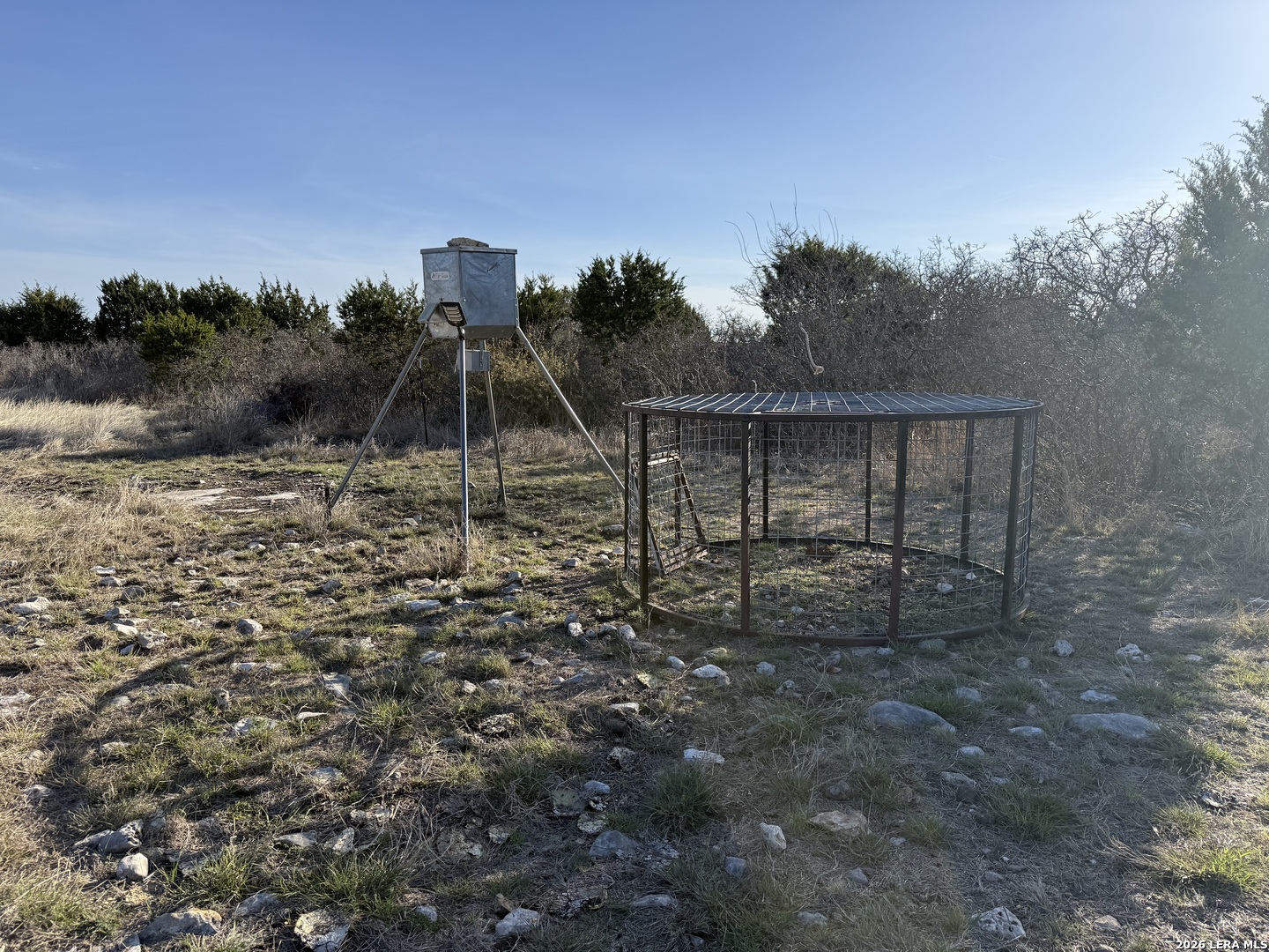 Lot 3 D North Laird Road Harper, TX 78631 - Photo 17 of 22