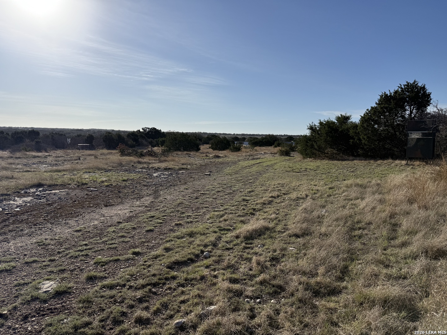 Lot 3 D North Laird Road Harper, TX 78631 - Photo 18 of 22