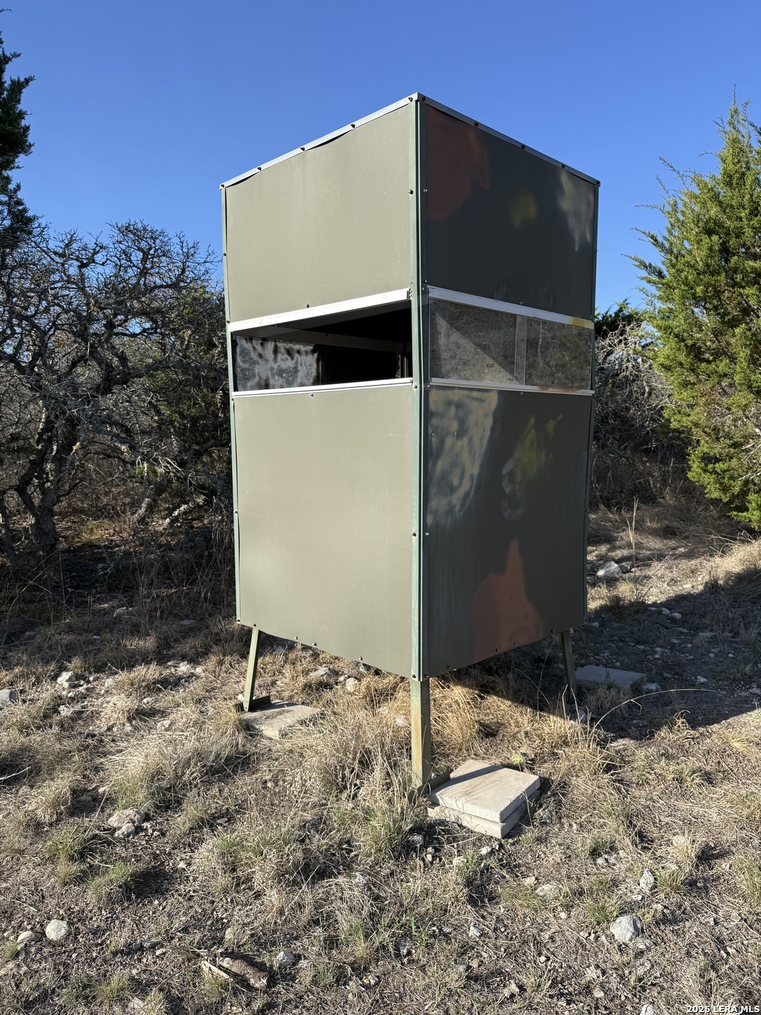 Lot 3 D North Laird Road Harper, TX 78631 - Photo 19 of 22