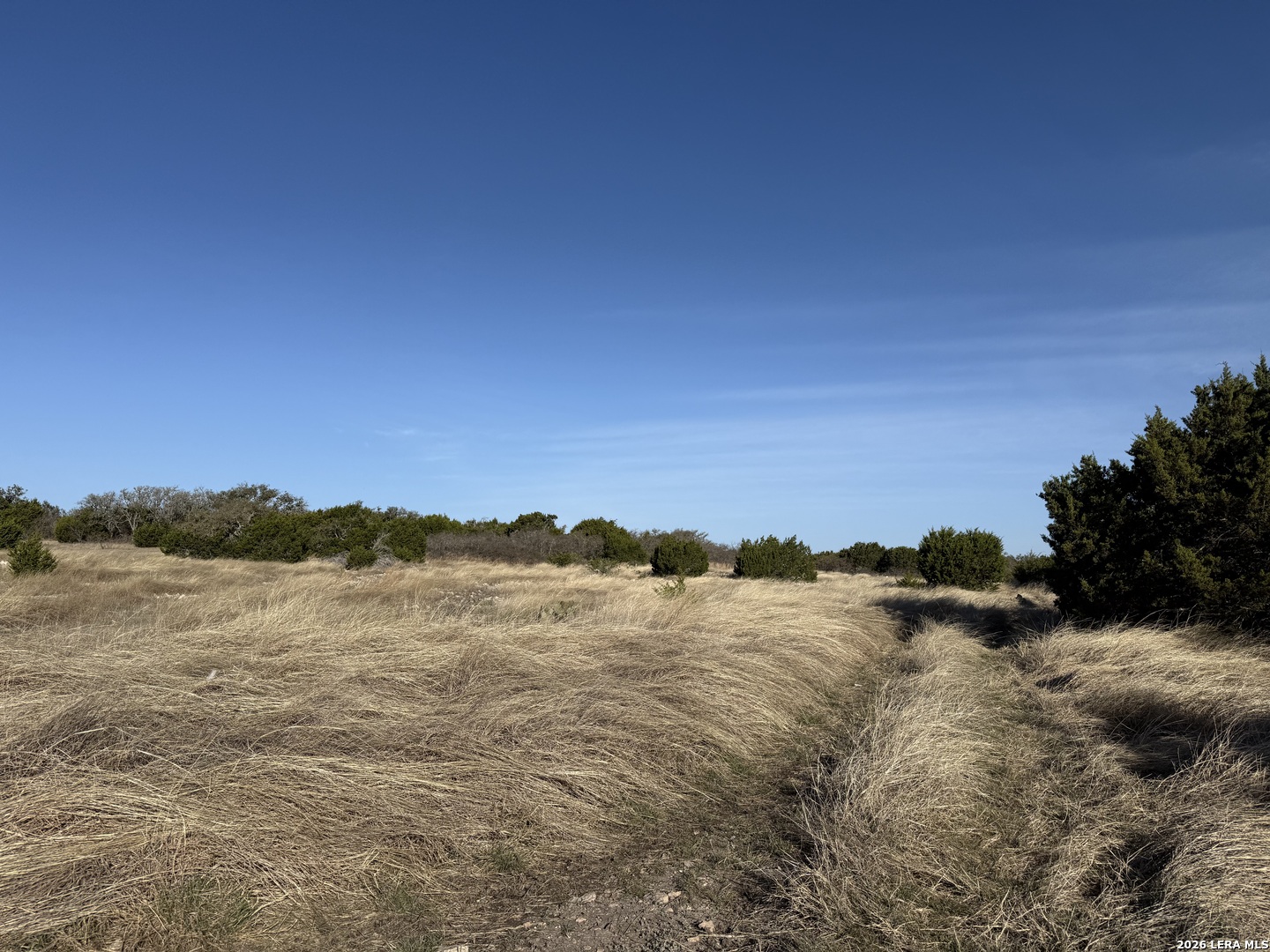 Lot 3 D North Laird Road Harper, TX 78631 - Photo 20 of 22