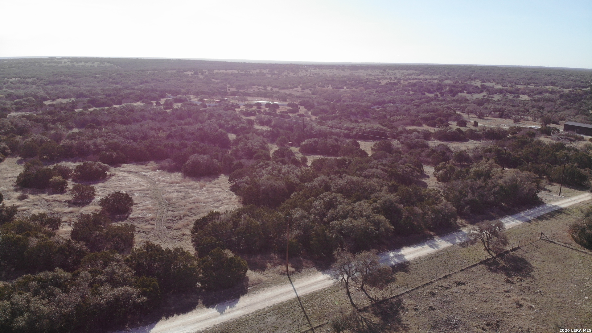 Lot 3 D North Laird Road Harper, TX 78631 - Photo 2 of 22