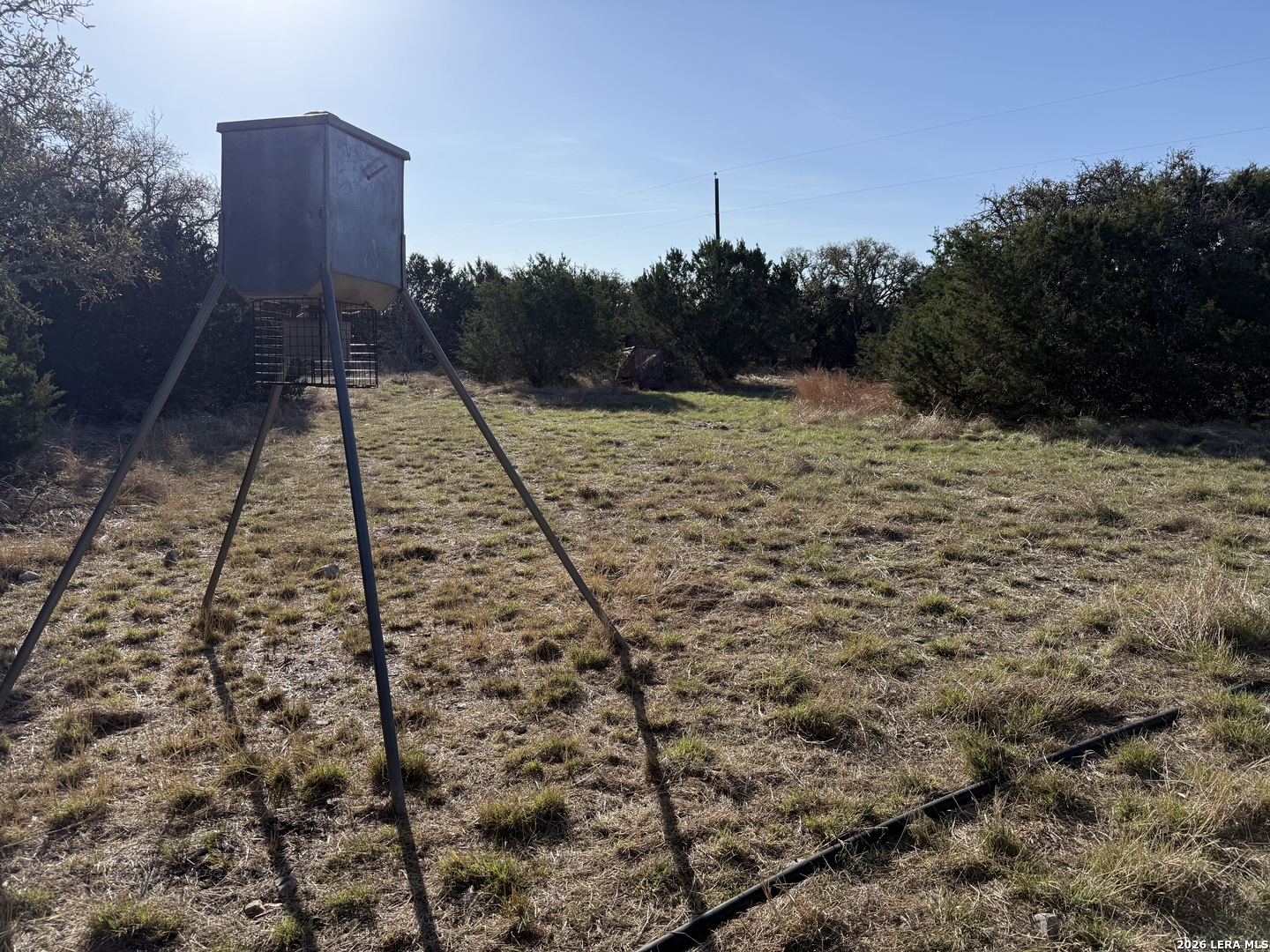 Lot 3 D North Laird Road Harper, TX 78631 - Photo 21 of 22