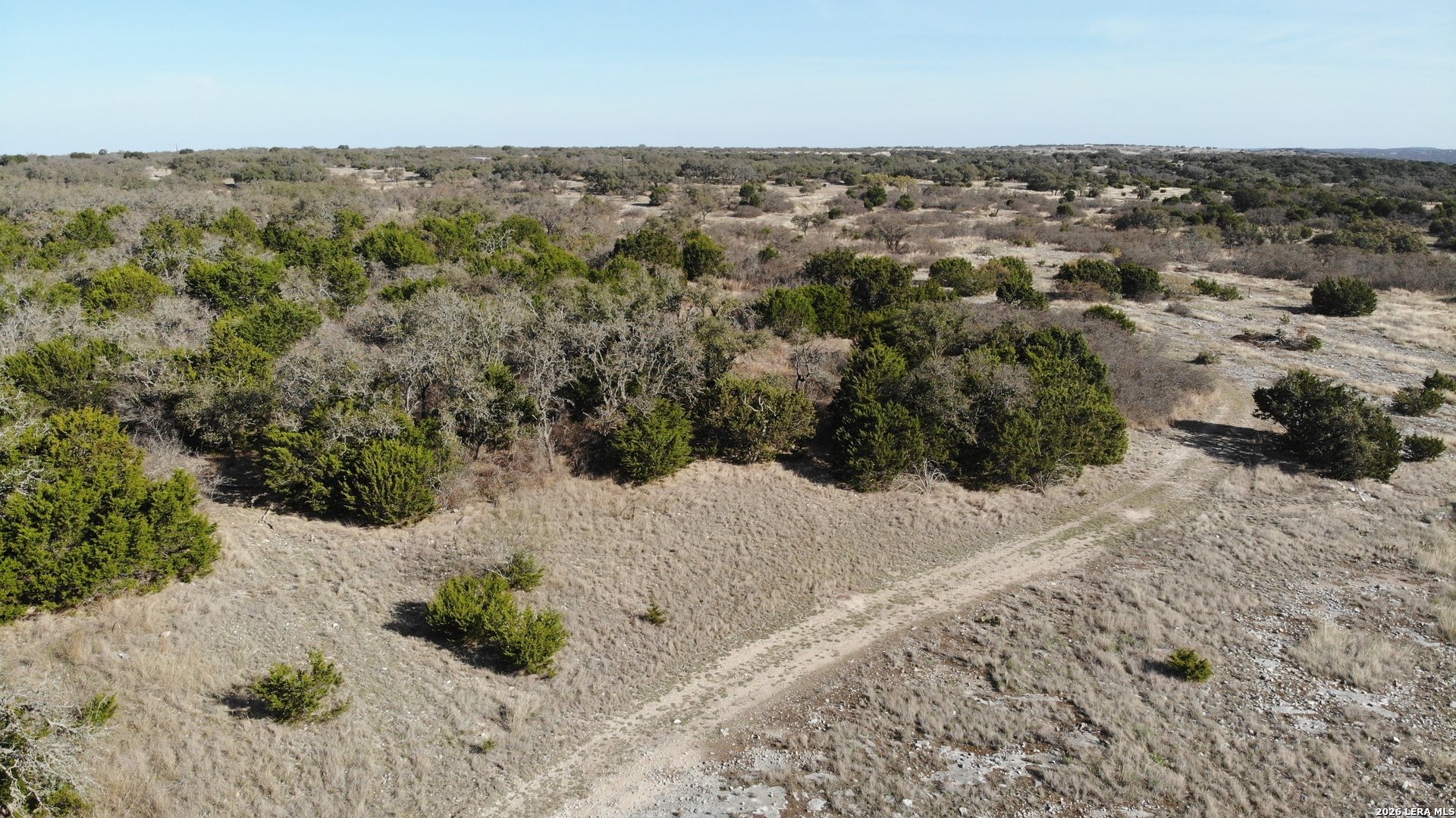 Lot 3 D North Laird Road Harper, TX 78631 - Photo 4 of 22