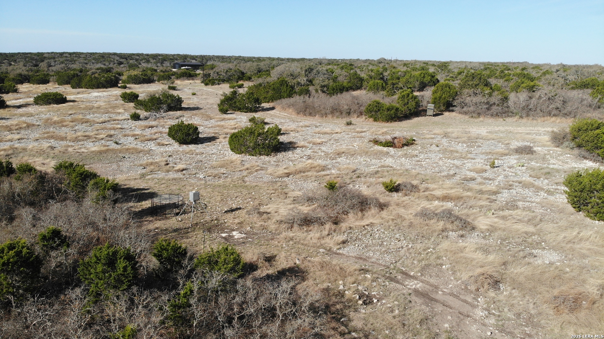 Lot 3 D North Laird Road Harper, TX 78631 - Photo 6 of 22