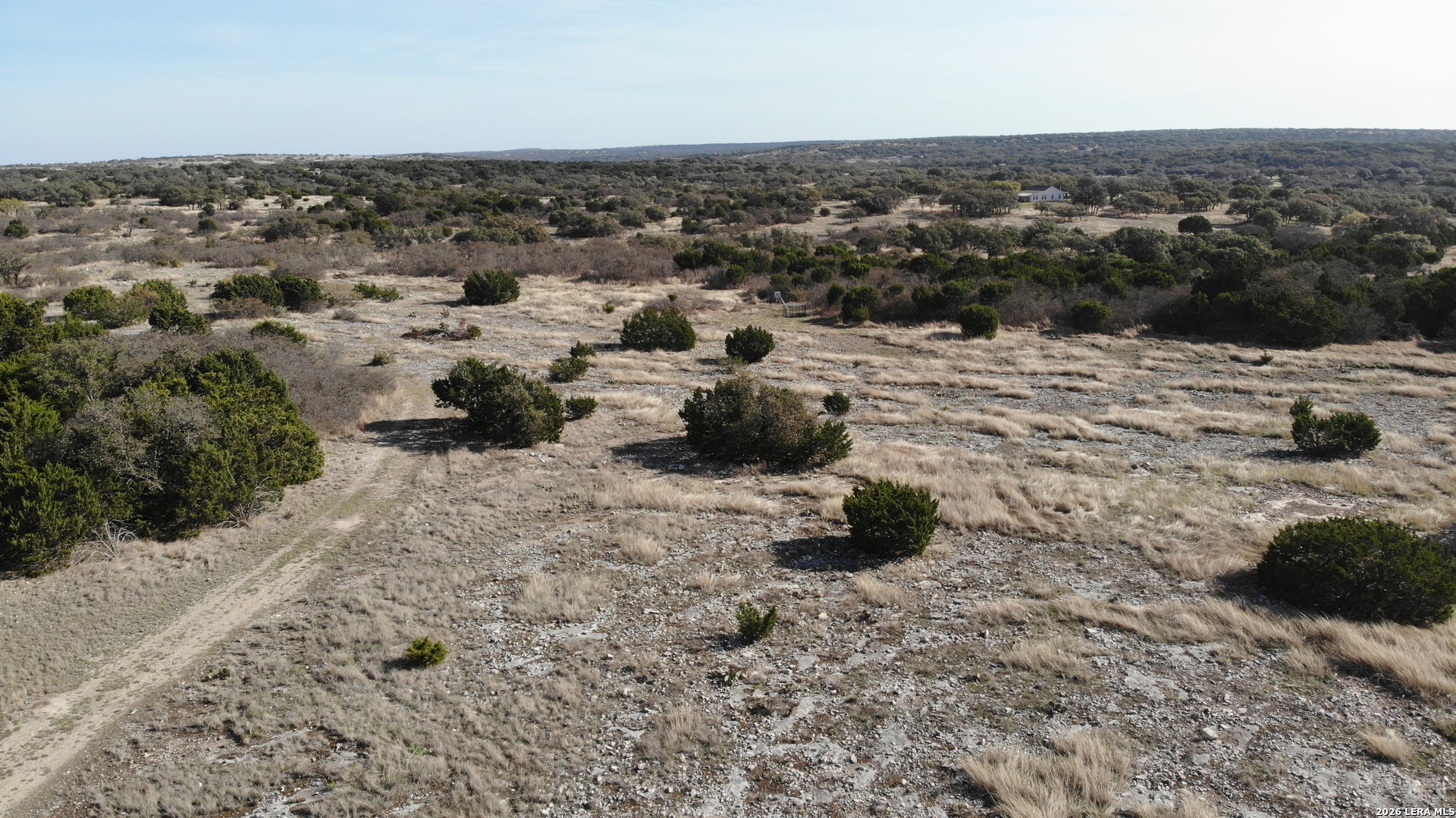 Lot 3 D North Laird Road Harper, TX 78631 - Photo 7 of 22