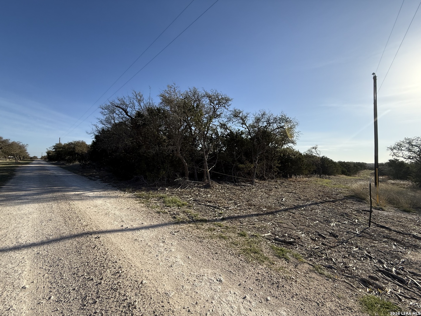 Lot 3 D North Laird Road Harper, TX 78631 - Photo 8 of 22