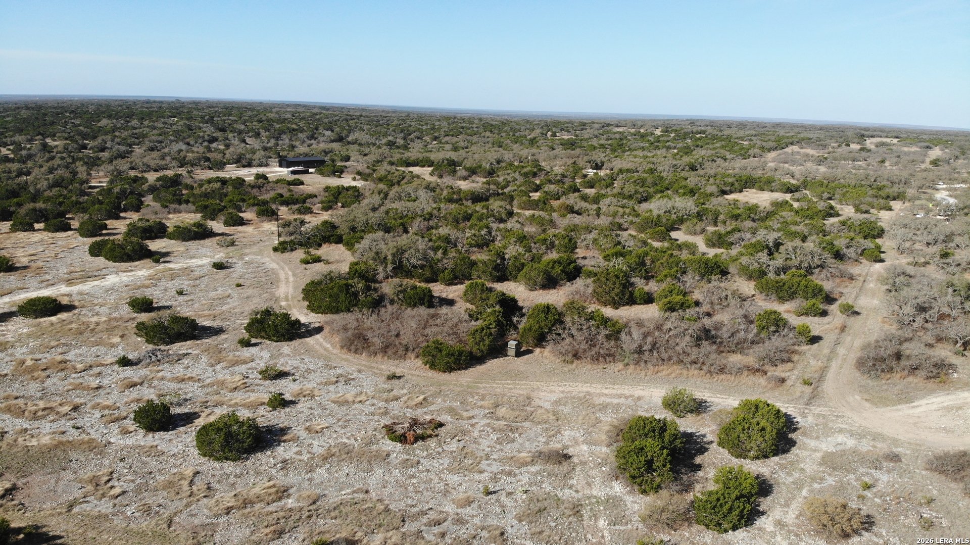 Lot 3 D North Laird Road Harper, TX 78631 - Photo 10 of 22