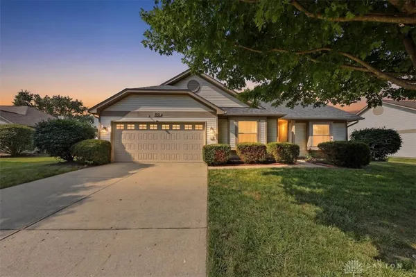 $327,000 | 50 Mince Drive, Springboro, OH 45066