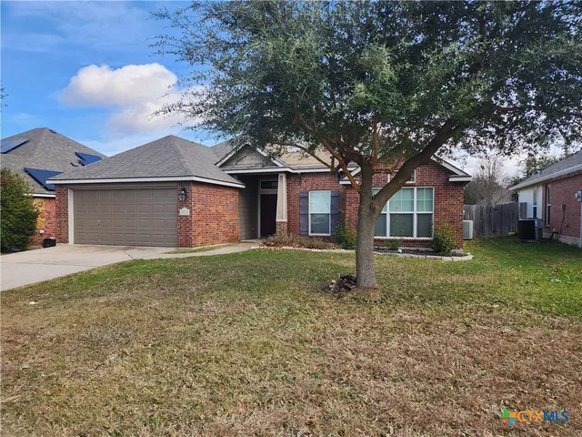 $1,695 | 5615 Fair Hill Drive, Temple, TX 76502