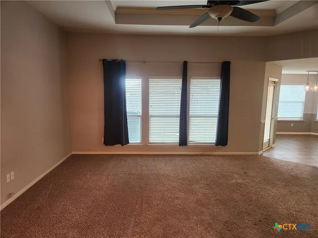 $1,695 | 5615 Fair Hill Drive, Temple, TX 76502