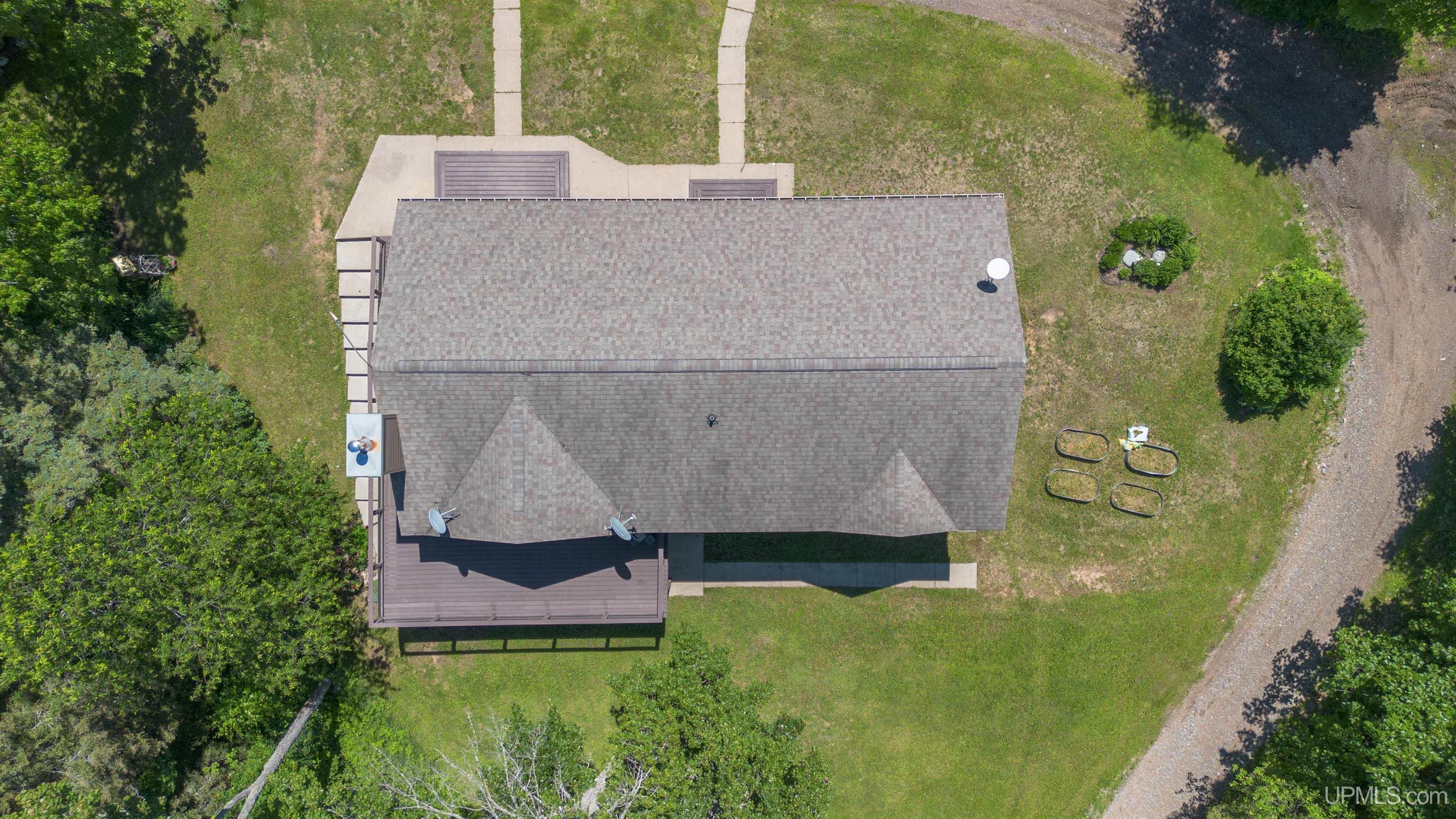 1110 County Road GGG Ishpeming, MI 49849 - Photo 55 of 88