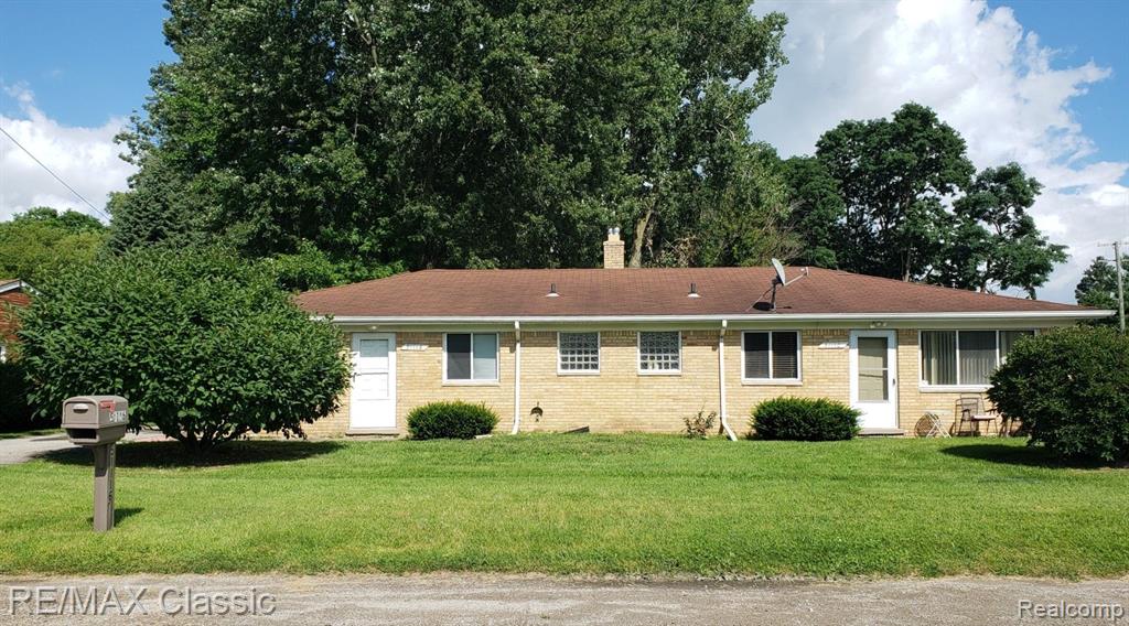 51116 Fairchild Road New Baltimore, MI 48051 - Photo 2 of 26