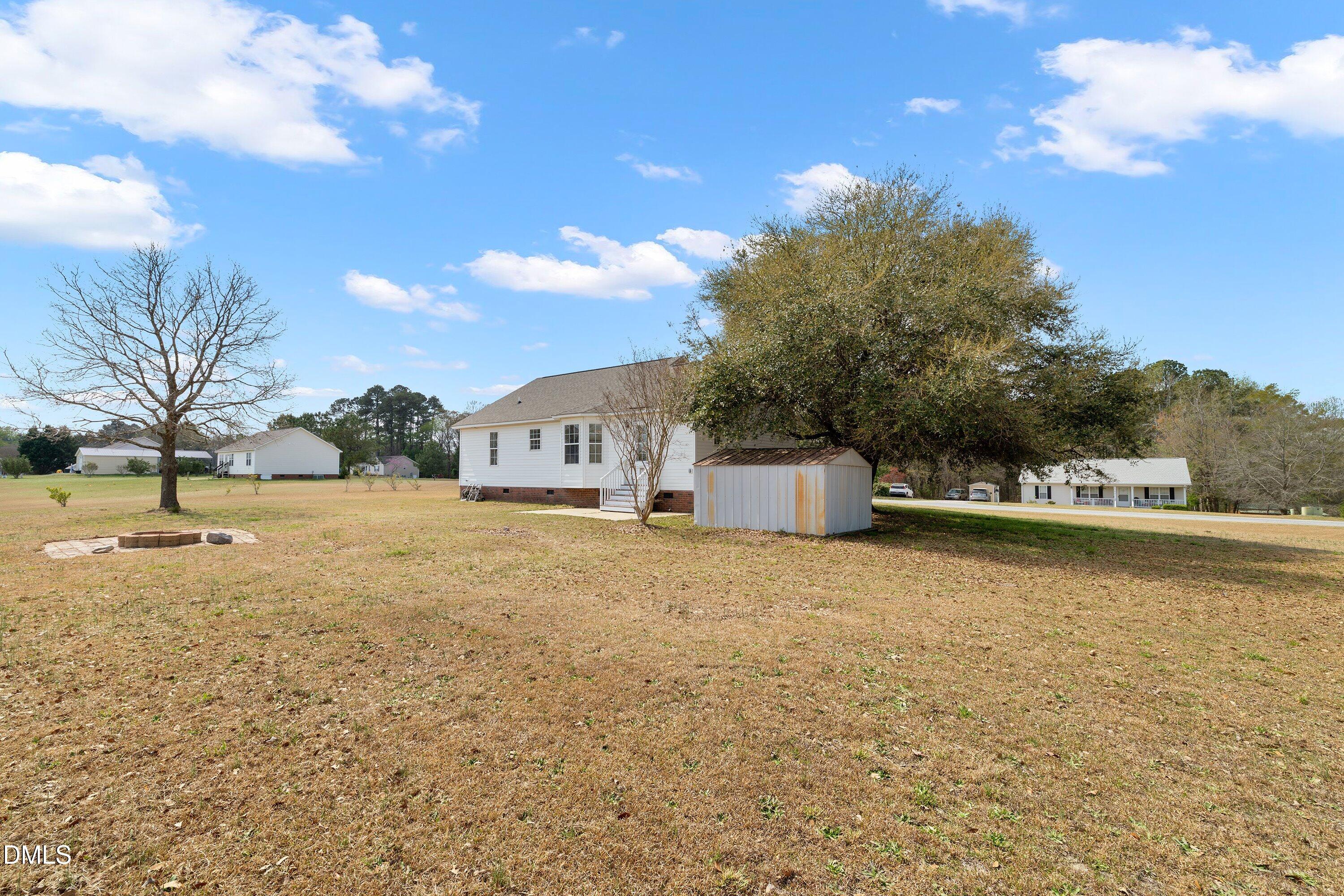 100 Trail Ridge Drive Benson, NC 27504 - Photo 41 of 44 43-100 Trail Ridge Dr_9793