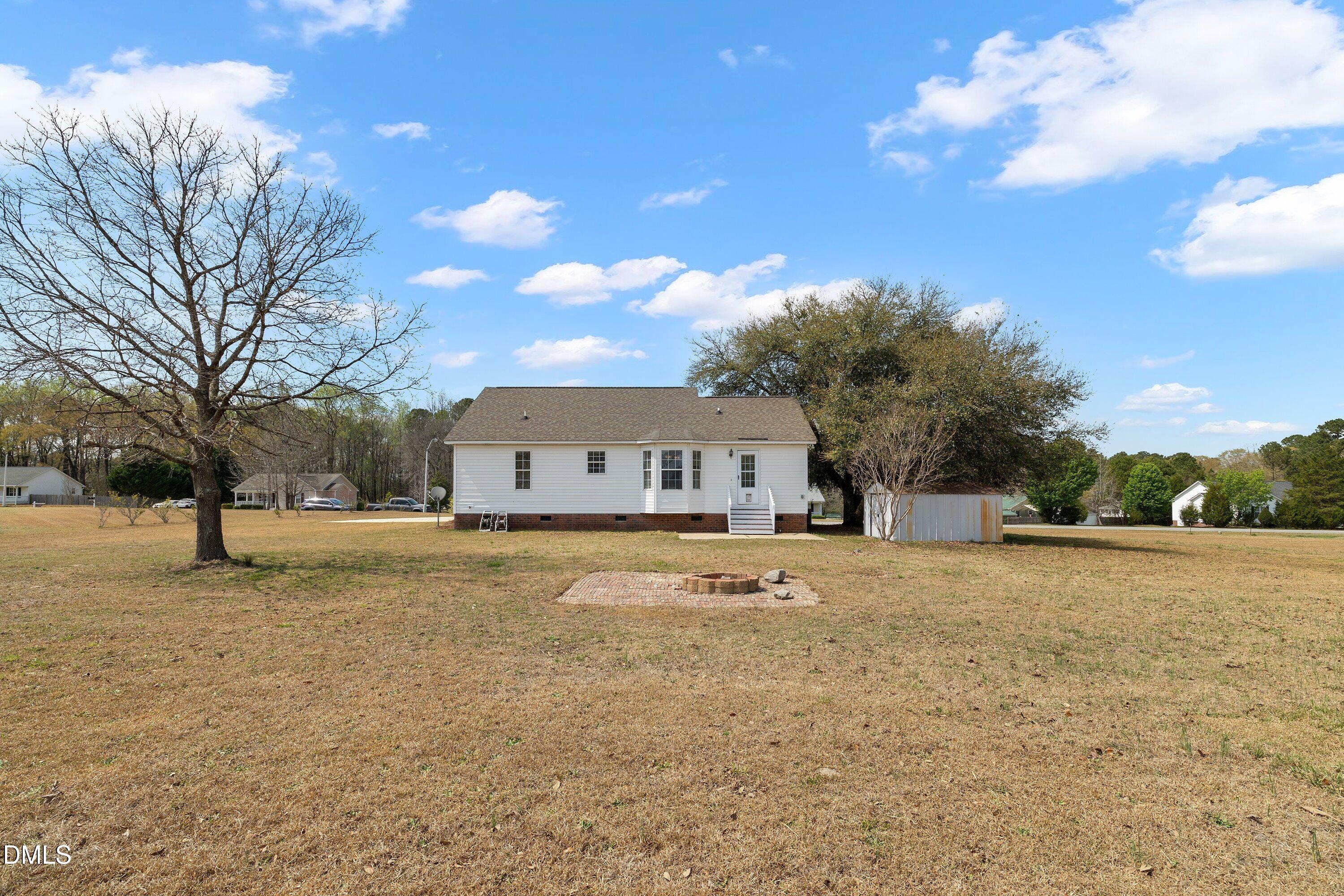 100 Trail Ridge Drive Benson, NC 27504 - Photo 42 of 44 44-100 Trail Ridge Dr_9796