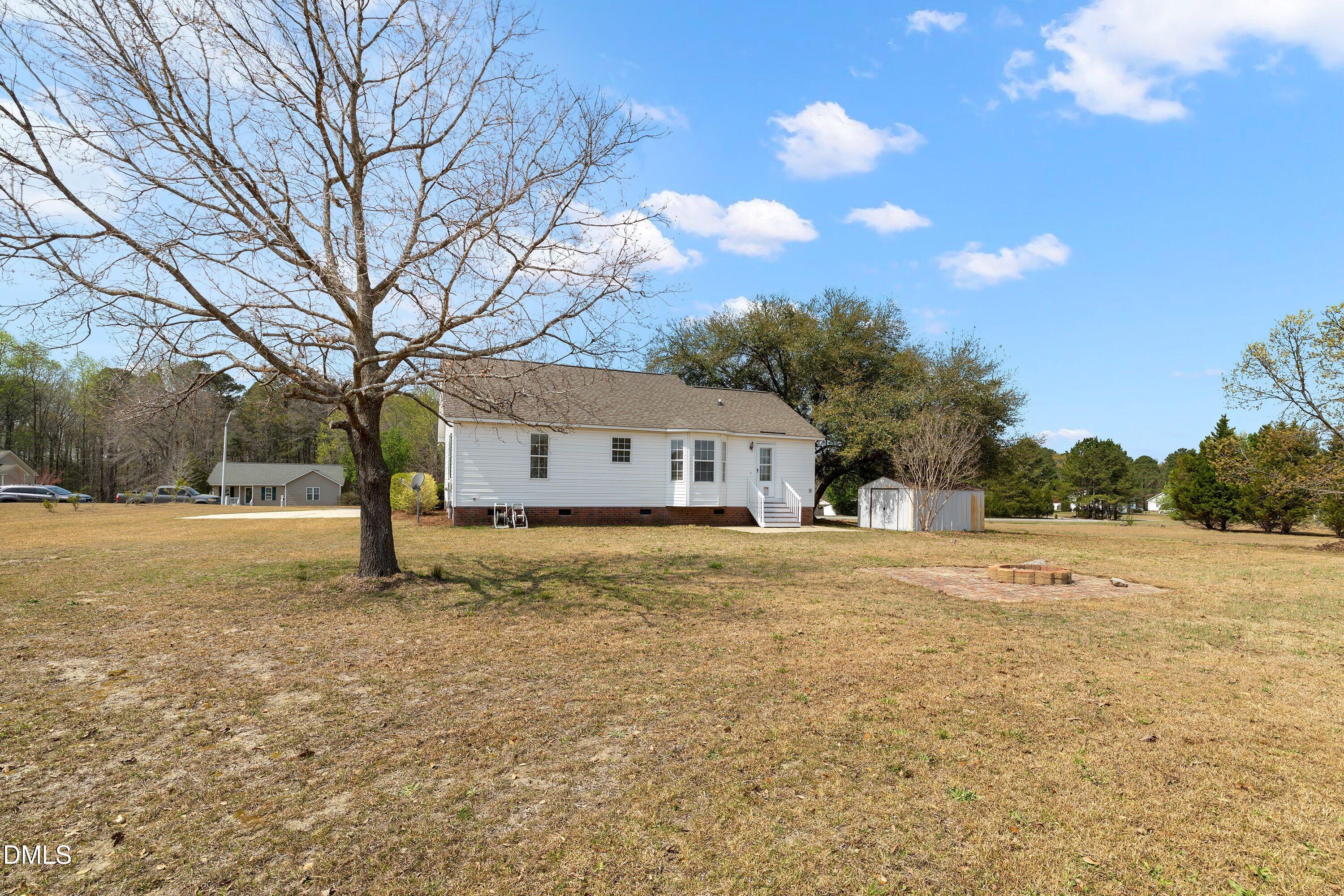 100 Trail Ridge Drive Benson, NC 27504 - Photo 43 of 44 45-100 Trail Ridge Dr_9799