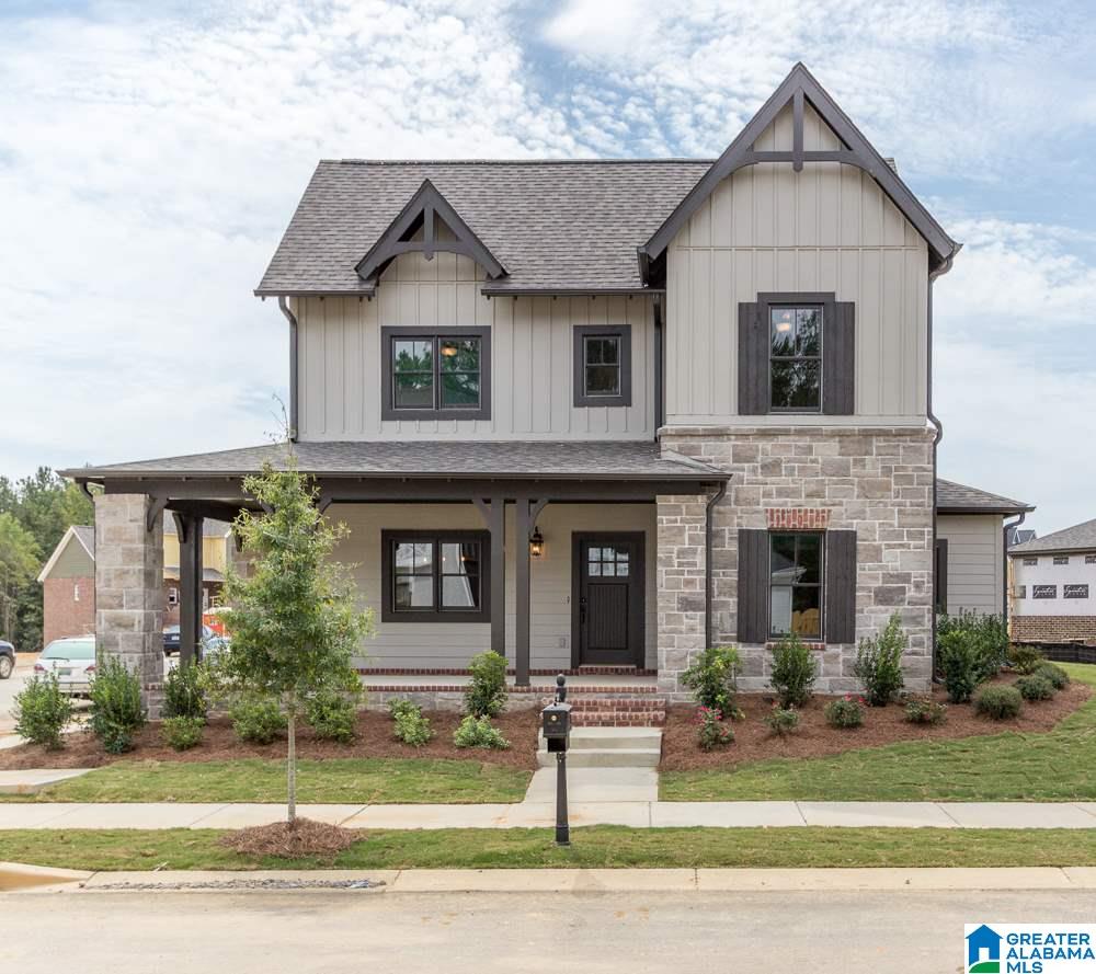 2853 Falliston Lane Birmingham, AL 35244 - Photo 1 of 18