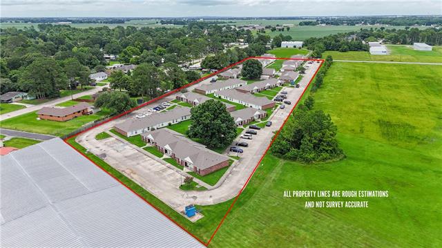 1341-20 Arpent Road New Iberia, LA 70560 - Photo 1 of 36