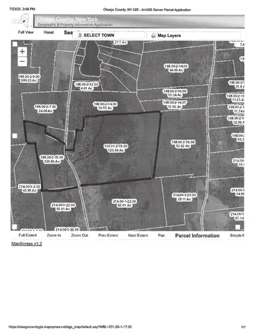 $269,000 | 708 Smokey Avenue, Schenevus, NY 12155