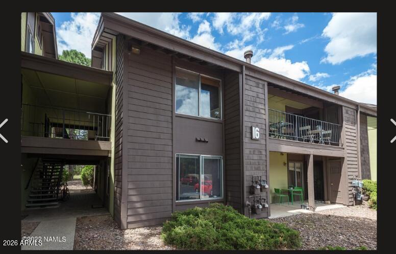 1200 South Riordan Ranch Street, Unit 133 Flagstaff, AZ 86001 - Photo 1 of 4 Exterior Pic