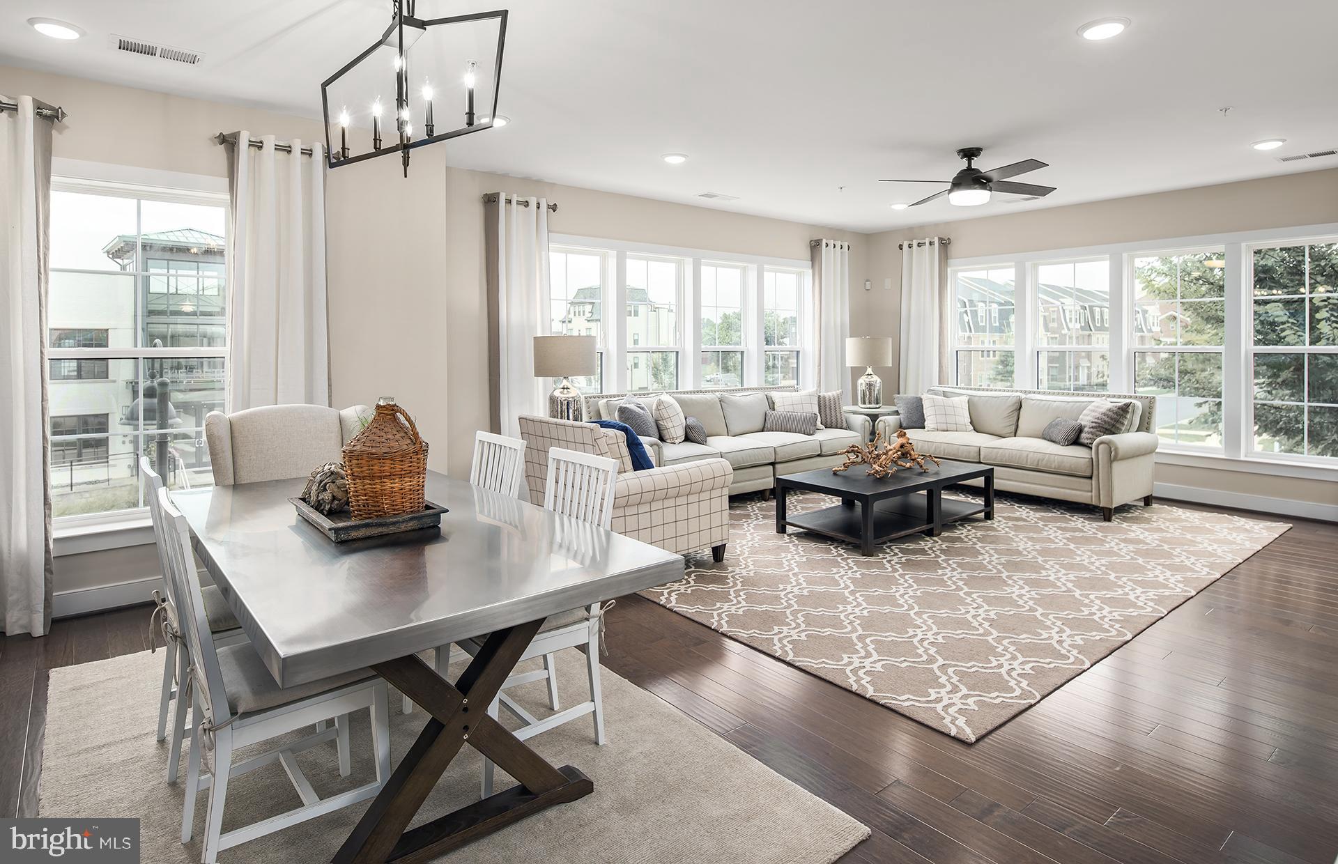 2319 Field Point Road, Unit 40101 Herndon, VA 20171 - Photo 7 of 20 Open Design