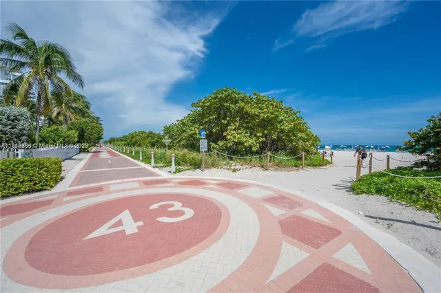 $3,900 | Millionaire's Row, Miami Beach, FL 33140