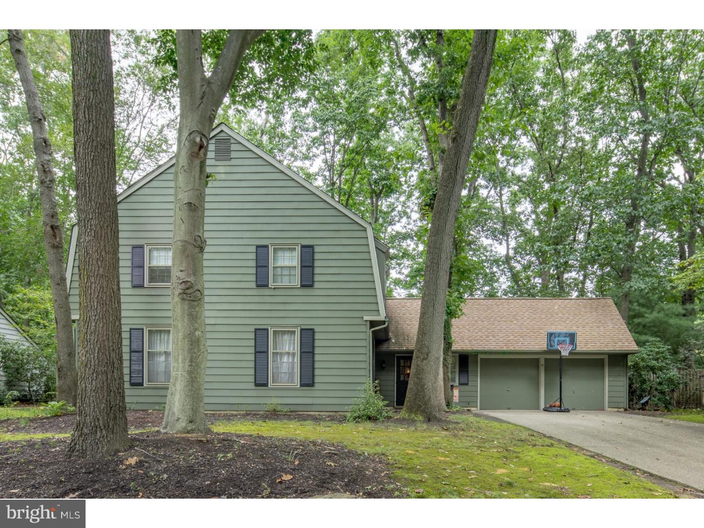 4 Tendring Road Cherry Hill, NJ 08003 - Photo 1 of 25