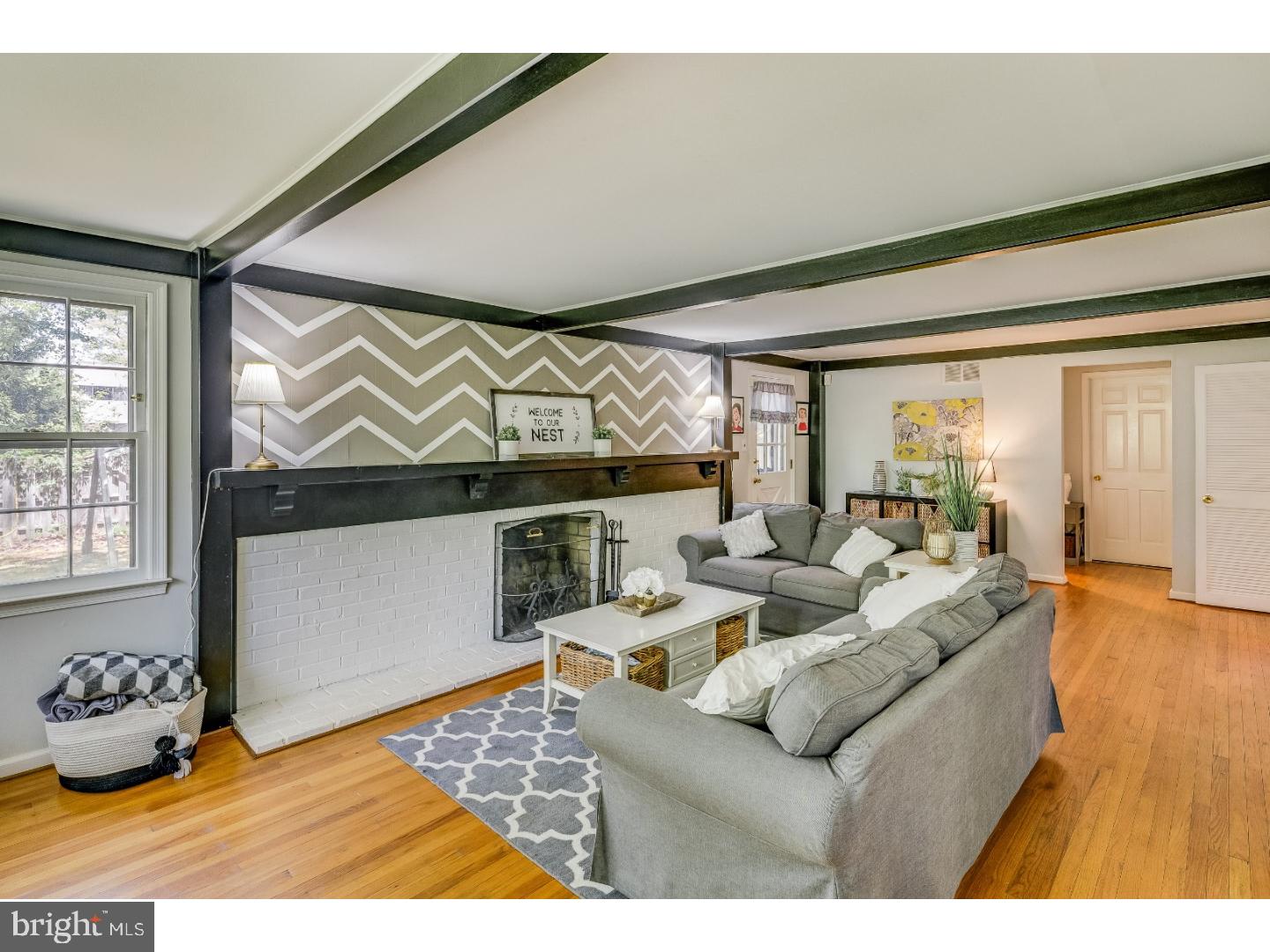 4 Tendring Road Cherry Hill, NJ 08003 - Photo 11 of 25