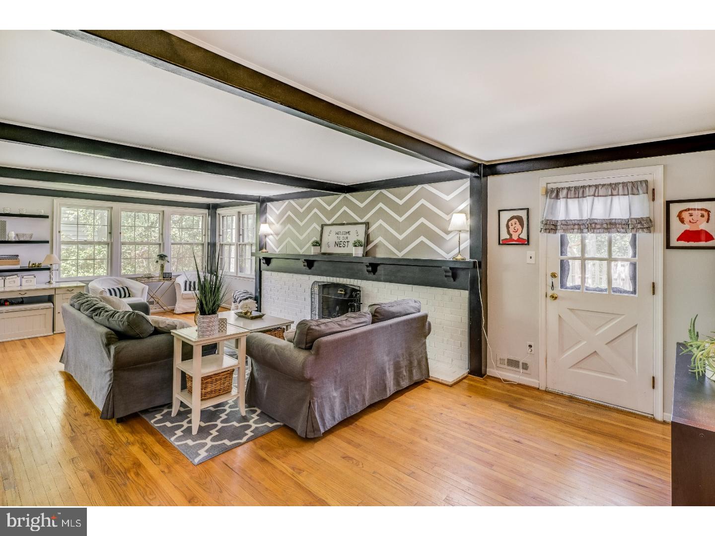 4 Tendring Road Cherry Hill, NJ 08003 - Photo 12 of 25